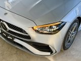 2022 Mercedes C220d Amg Premium Plus