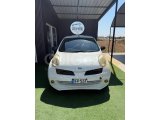 NISSAN MARCH 2002 – 1.2 BENZİNLİ