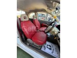 NISSAN MARCH 2002 – 1.2 BENZİNLİ