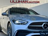 2022 Mercedes C220d Amg Premium Plus