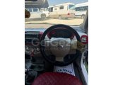 NISSAN MARCH 2002 – 1.2 BENZİNLİ