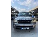 RANGE ROVER SPORT HSE