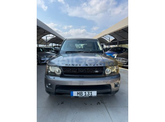 RANGE ROVER SPORT HSE