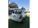 NISSAN MARCH 2002 – 1.2 BENZİNLİ