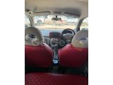 NISSAN MARCH 2002 – 1.2 BENZİNLİ