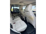 RANGE ROVER SPORT HSE