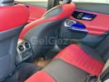 2022 Mercedes C220d Amg Premium Plus
