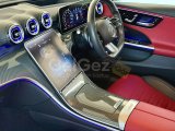 2022 Mercedes C220d Amg Premium Plus