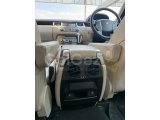 RANGE ROVER SPORT HSE