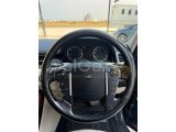 RANGE ROVER SPORT HSE
