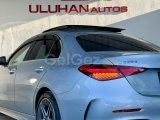 2022 Mercedes C220d Amg Premium Plus