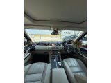 RANGE ROVER SPORT HSE