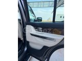 RANGE ROVER SPORT HSE