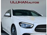 2022 Mercedes E220d Amg Premium