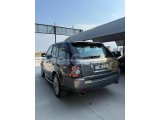 RANGE ROVER SPORT HSE