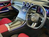 2022 Mercedes C220d Amg Premium Plus