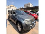 SUZUKI ESCUDO / GRAND VITARA