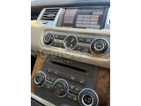 RANGE ROVER SPORT HSE