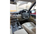 RANGE ROVER SPORT HSE