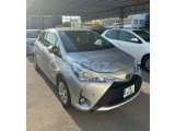 2019 Toyota Vitz 1.0 Benzin Otomatik