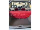 NISSAN MARCH 2002 – 1.2 BENZİNLİ