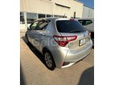 2019 Toyota Vitz 1.0 Benzin Otomatik