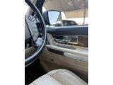 RANGE ROVER SPORT HSE