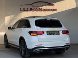 2021 Mercedes GLC 220d Amg Premium Plus