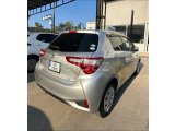 2019 Toyota Vitz 1.0 Benzin Otomatik