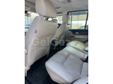 RANGE ROVER SPORT HSE