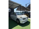 NISSAN MARCH 2002 – 1.2 BENZİNLİ