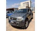 SUZUKI ESCUDO / GRAND VITARA