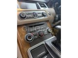 RANGE ROVER SPORT HSE