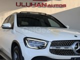 2021 Mercedes GLC 220d Amg Premium Plus
