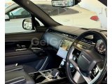 2023 Range Rover Vogue D350 Autobiography