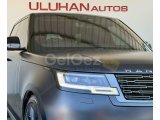 2023 Range Rover Vogue D350 Autobiography
