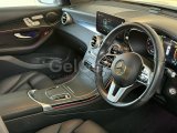 2021 Mercedes GLC 220d Amg Premium Plus