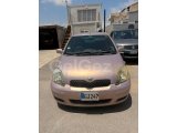 Toyota Vitz-2002 Model