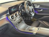 2021 Mercedes GLC 220d Amg Premium Plus