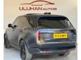 2023 Range Rover Vogue D350 Autobiography