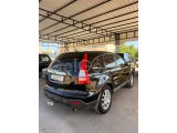 2008 HONDA CRV