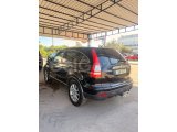 2008 HONDA CRV
