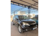 2008 HONDA CRV