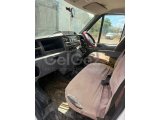 SATILIK FORD TRANSİT ÇEKİCİ