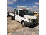 SATILIK FORD TRANSİT ÇEKİCİ