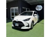 2020 Toyota Yaris awd 1.500 CC Benzin