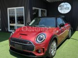 2021 Model Otomatik MINI Cooper Clubman