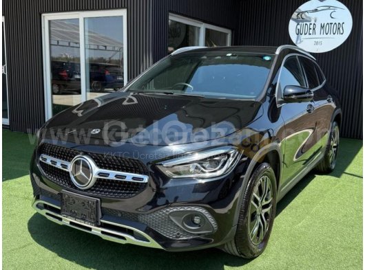 2020 Model Otomatik Mercedes - Benz GLA