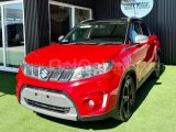 2019 Model Otomatik Suzuki Escudo