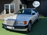 1991 Model Otomatik Mercedes-Benz 190